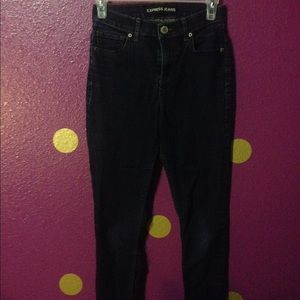Express jeans